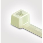 Kabelbundelband HellermannTyton T50R-PA66-NA (100) Kabelbundelband HellermannTyton T50R-PA66-NA (100)